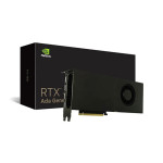 NVIDIA RTX 4500 Ada Generation 24GB DDR6 Graphics Card